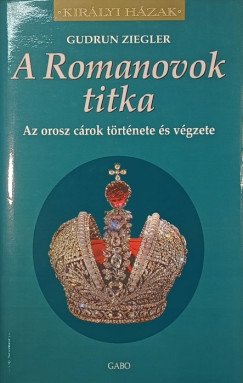 A Romanovok titka