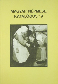 Magyar npmese katalgus 9