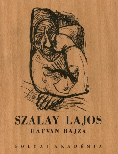 Szalay Lajos hatvan rajza