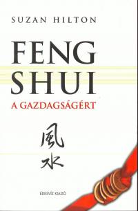 Feng Shui a gazdagsgrt