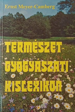 Term�szetgy�gy�szati kislexikon