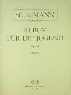 Album fr die Jugend Op. 68