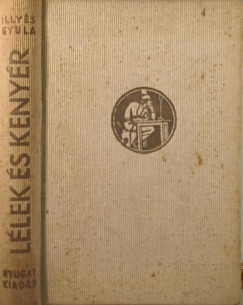 L�lek �s keny�r