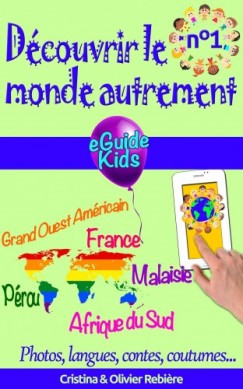 D�couvrir le monde autrement n�1