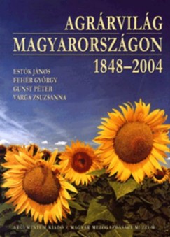 Agrrvilg Magyarorszgon 1848-2004