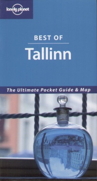 Regis St Louis - Best of Tallinn - 1st Edition