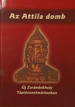 Tth Sndor - Attila domb