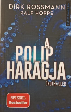A polip haragja