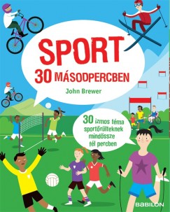 Sport 30 msodpercben