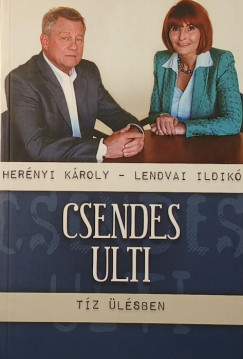 Csendes ulti