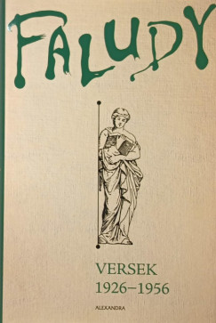 Versek 1926-1956