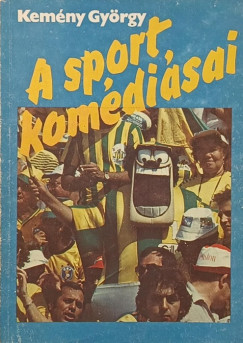 A sport kom�di�sai