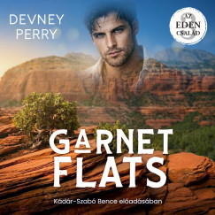 Garnet Flats - Az Eden csal�d 3.