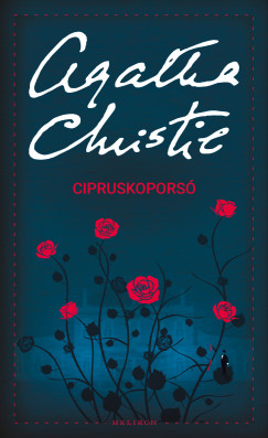 Christie Agatha - Cipruskopors