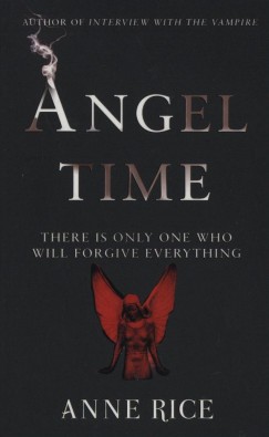 Anne Rice - Angel Time