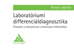 Laboratriumi differencildiagnosztika