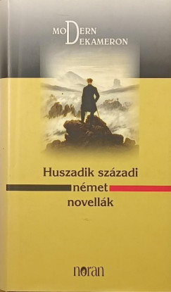 Huszadik szzadi nmet novellk