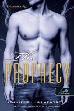 The Prophecy - A jslat