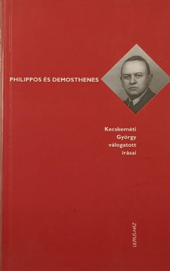 Philippos s Demosthenes