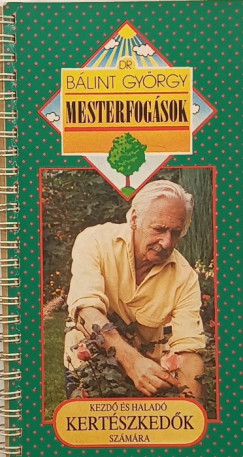 Dr. Bálint György - Mesterfogások