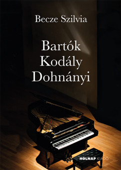 Bartk - Kodly - Dohnnyi