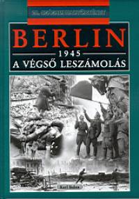 Berlin - 1945 a vgs leszmols