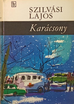 Szilvsi Lajos - Karcsony