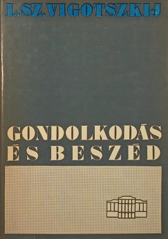 Gondolkods s beszd