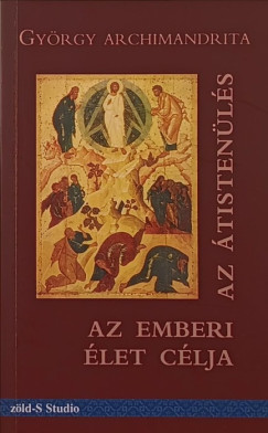 Az emberi let clja az tistenls