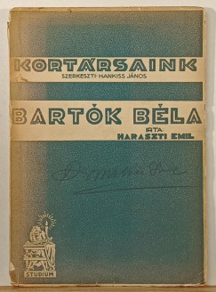 Bartk Bla
