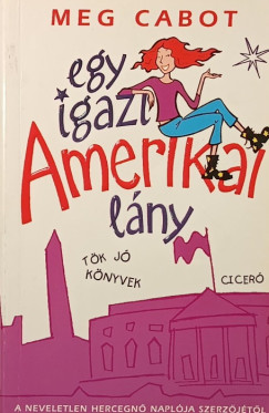 Egy igazi amerikai l�ny