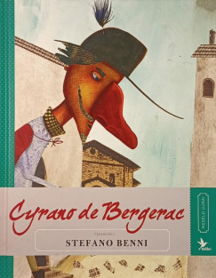 Cyrano de Bergerac