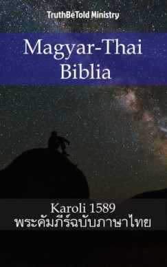 Gspr Truthbetold Ministry Joern Andre Halseth - Magyar-Thai Biblia
