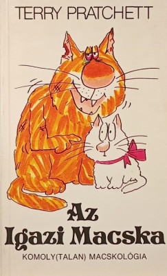 Az Igazi Macska