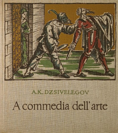 A comedia dell'arte