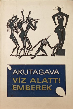 V�z alatti emberek