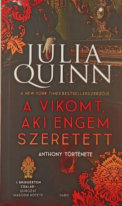 A vikomt, aki engem szeretett