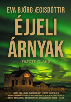 �jjeli �rnyak