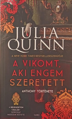 A vikomt, aki engem szeretett
