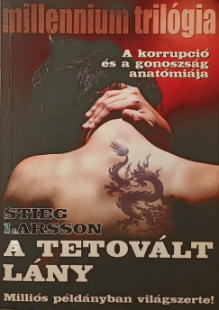 A tetovlt lny