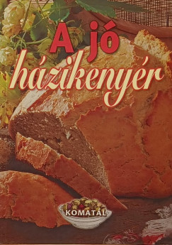 Lurz Gerda - A j hzikenyr