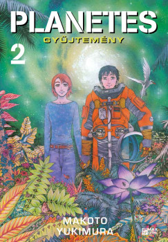 PLANETES - gy�jtem�ny 2.