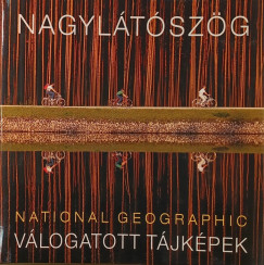 Nagy l�t�sz�g - V�logatott t�jk�pek