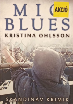 Mio Blues