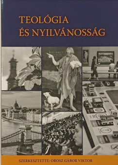 Teolgia s nyilvnossg