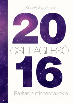 Csillagles 2016