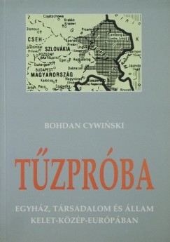 Tzprba - I. Gykerek (A kezdetektl 1945-ig)