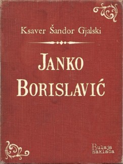 Janko Borislavi�