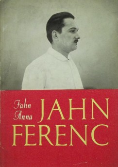 Jahn Anna - Jahn Ferrer