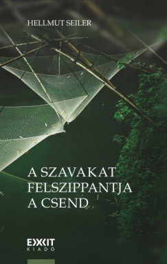 A szavakat felszippantja a csend